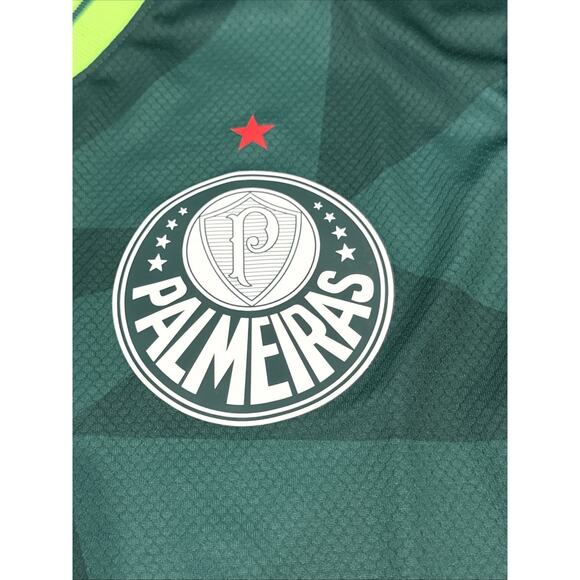 2023 Palmeiras Home Jersey - (Brand New Without Tags) - XL - Picture 3 of 8
